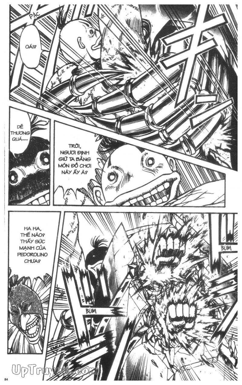 Fujita Kazuhiro Chapter 18 - 85