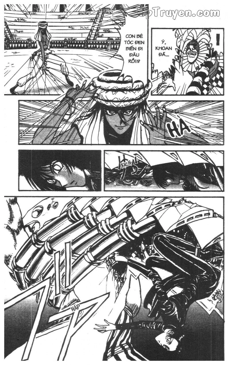 Fujita Kazuhiro Chapter 18 - 86