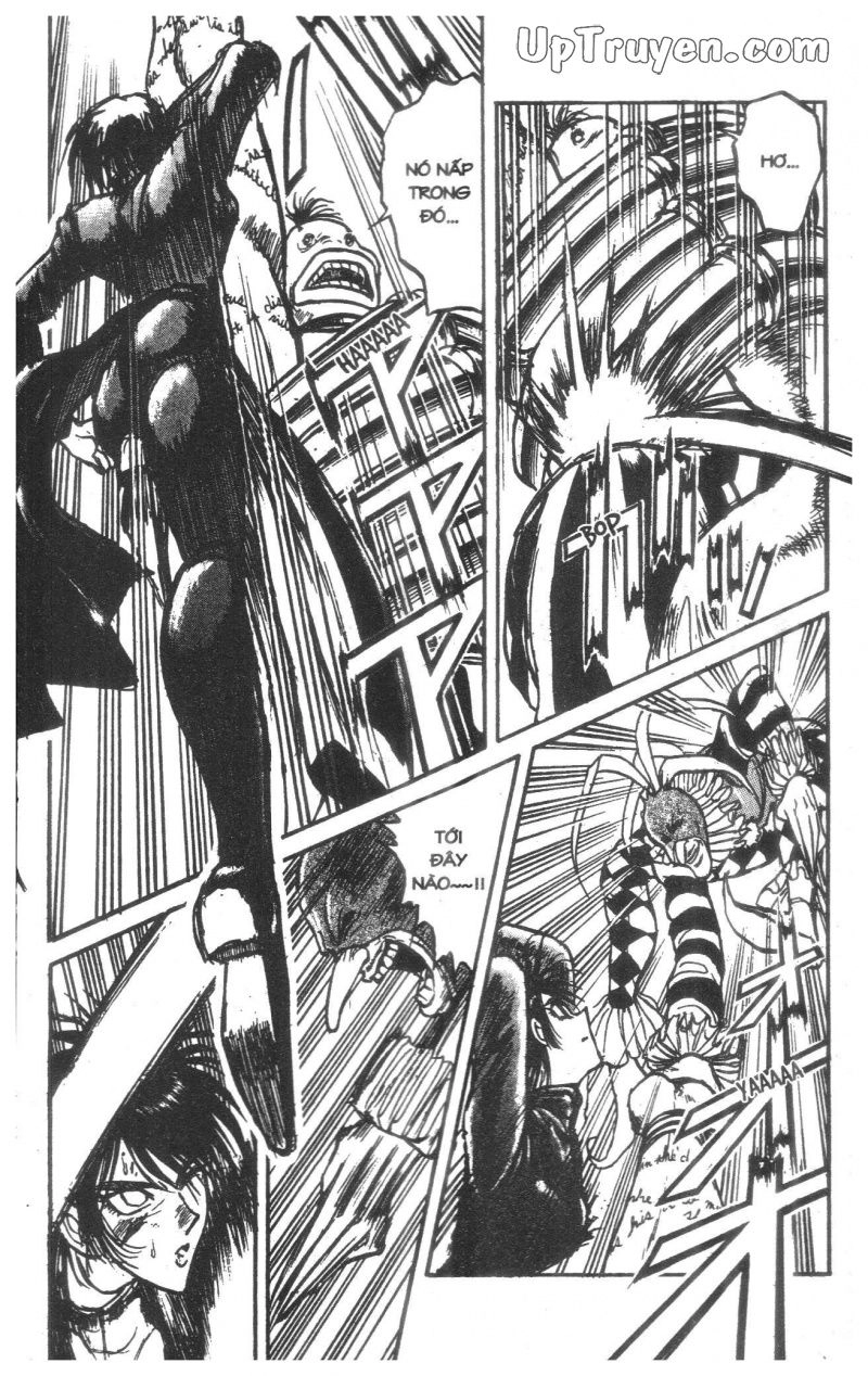 Fujita Kazuhiro Chapter 18 - 87