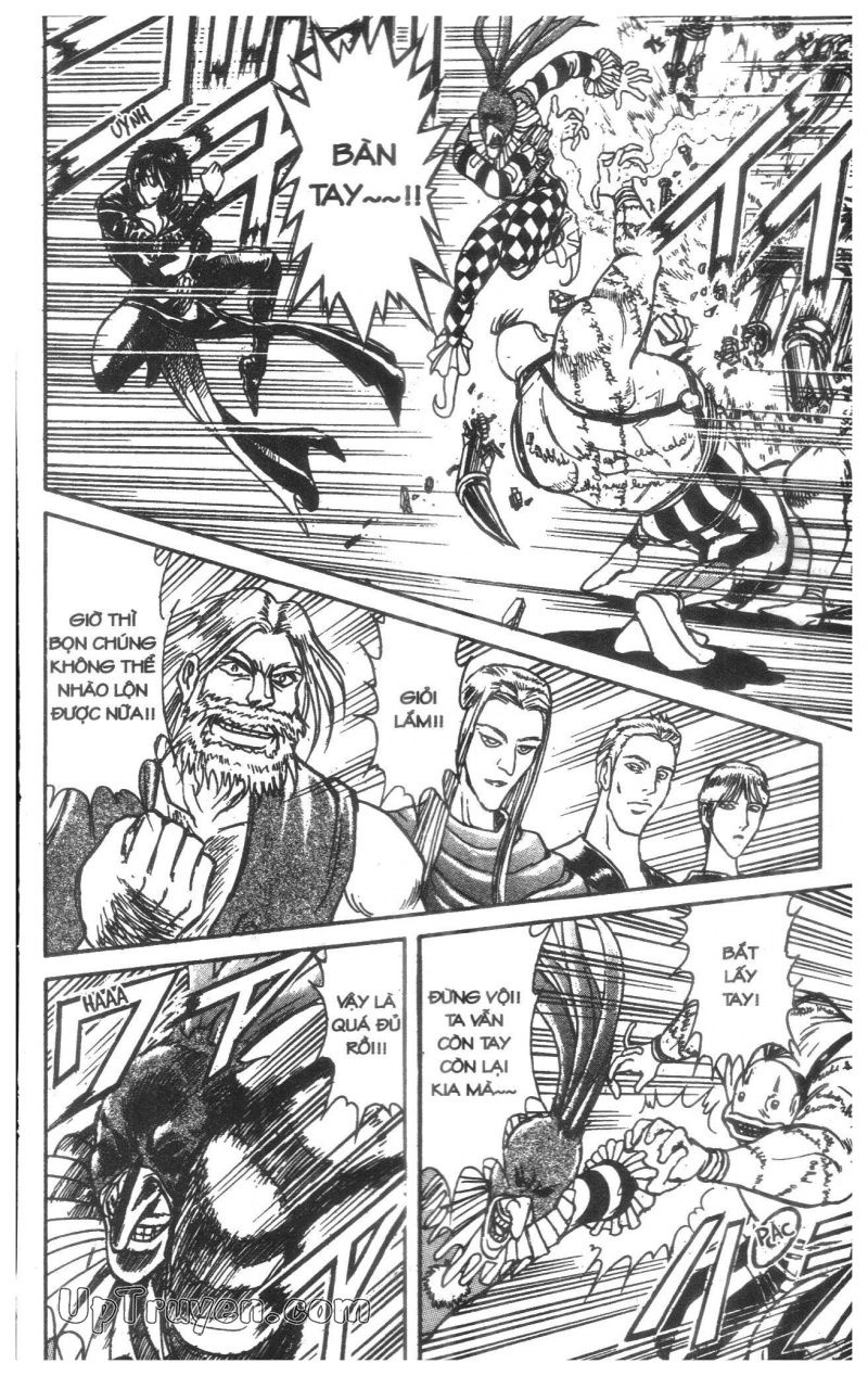 Fujita Kazuhiro Chapter 18 - 89