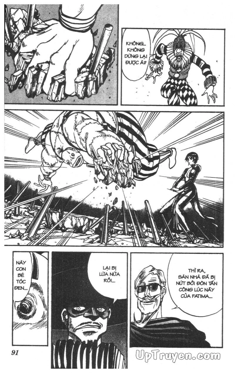 Fujita Kazuhiro Chapter 18 - 92