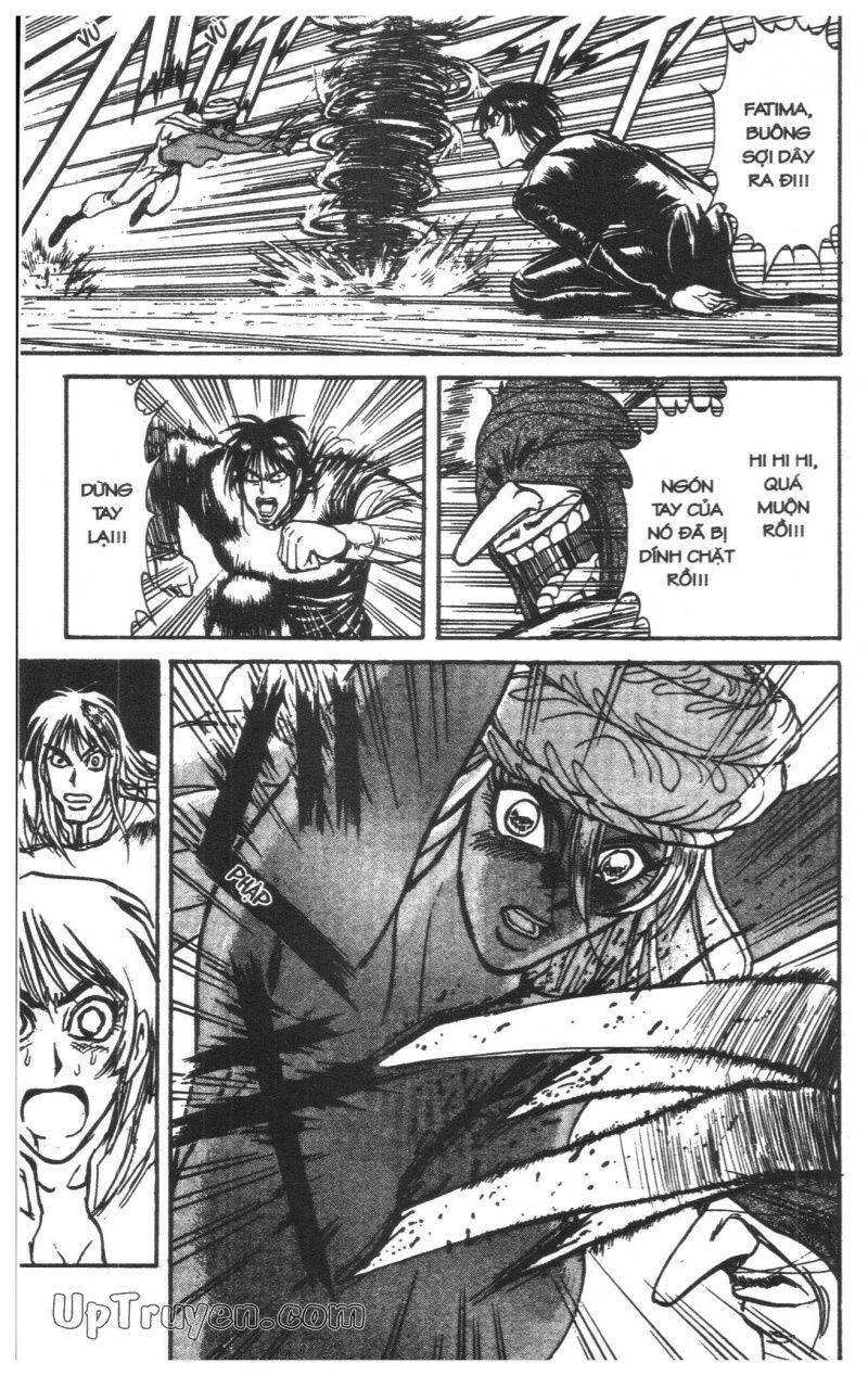 Fujita Kazuhiro Chapter 18 - 102