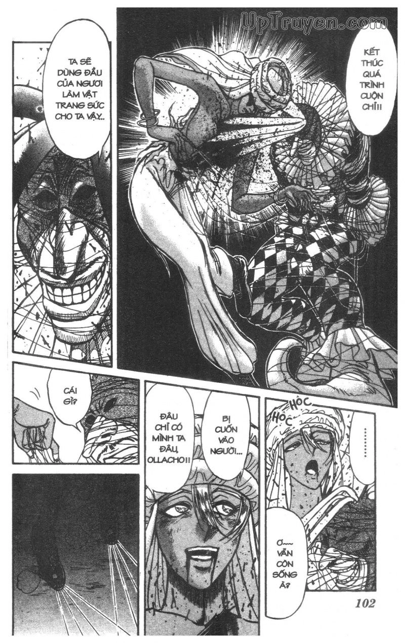 Fujita Kazuhiro Chapter 18 - 103