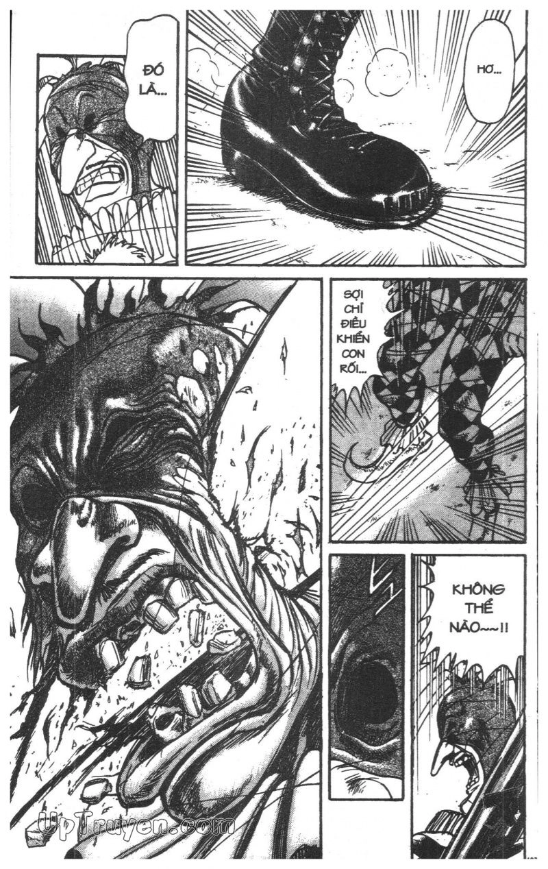 Fujita Kazuhiro Chapter 18 - 104