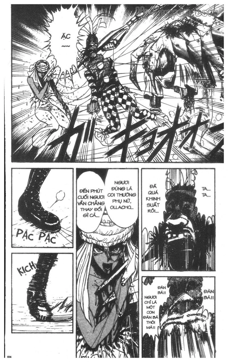 Fujita Kazuhiro Chapter 18 - 105