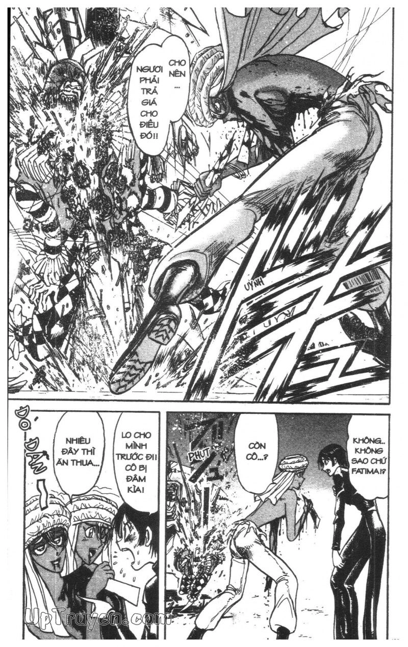 Fujita Kazuhiro Chapter 18 - 106