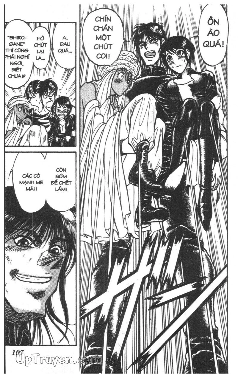 Fujita Kazuhiro Chapter 18 - 108