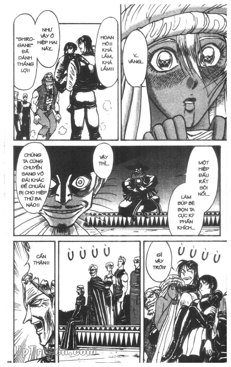 Fujita Kazuhiro Chapter 18 - 109