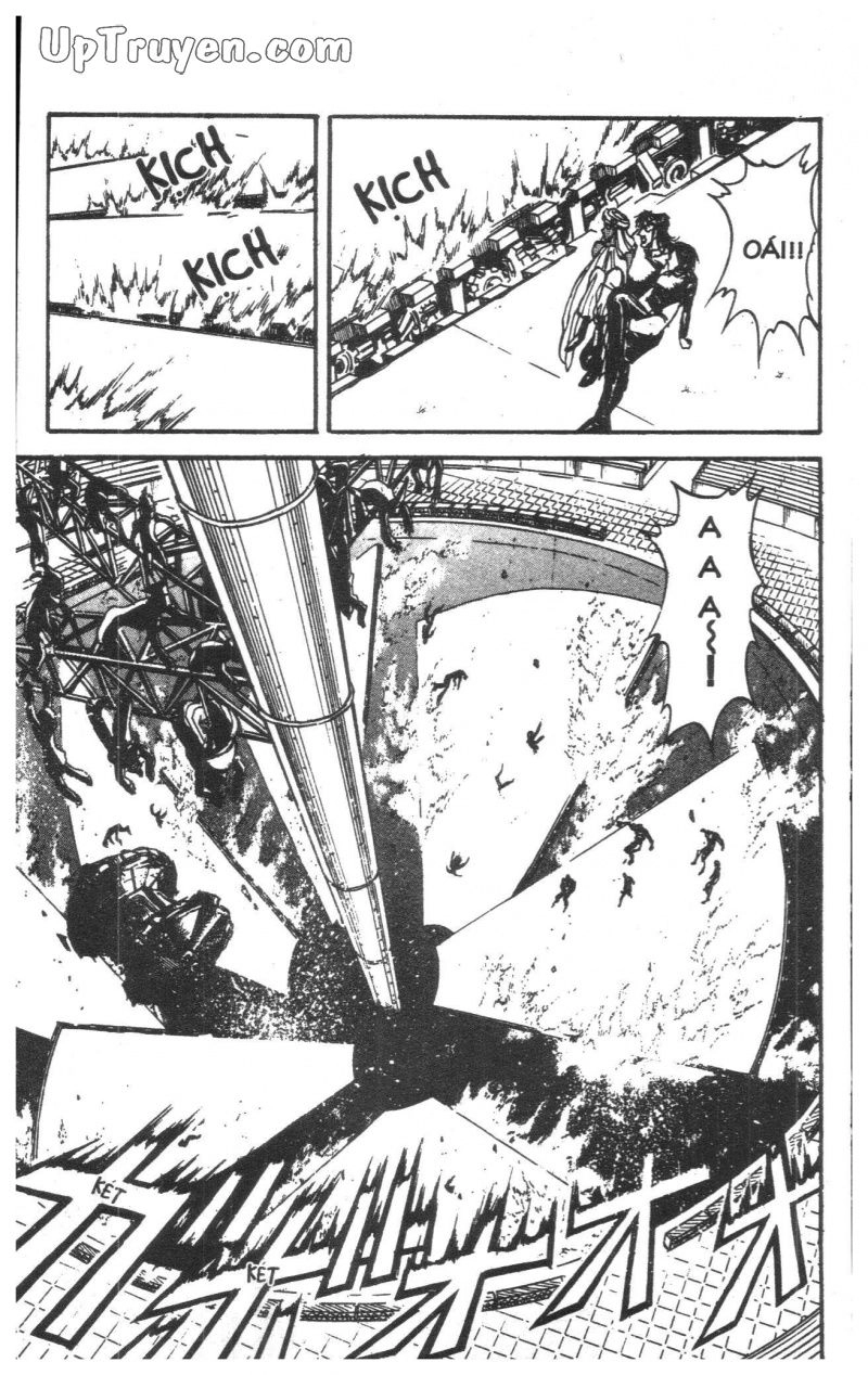 Fujita Kazuhiro Chapter 18 - 110