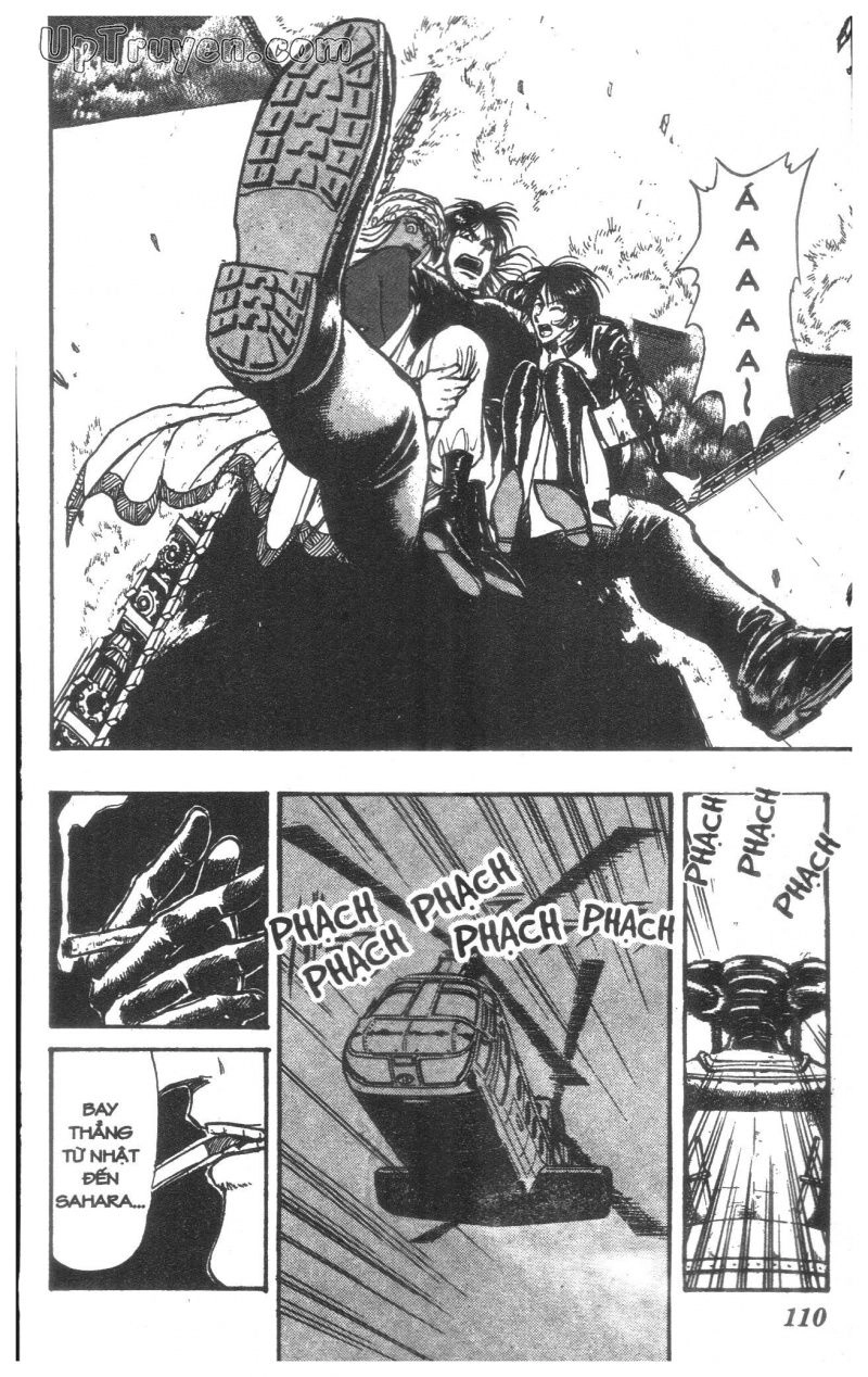 Fujita Kazuhiro Chapter 18 - 111