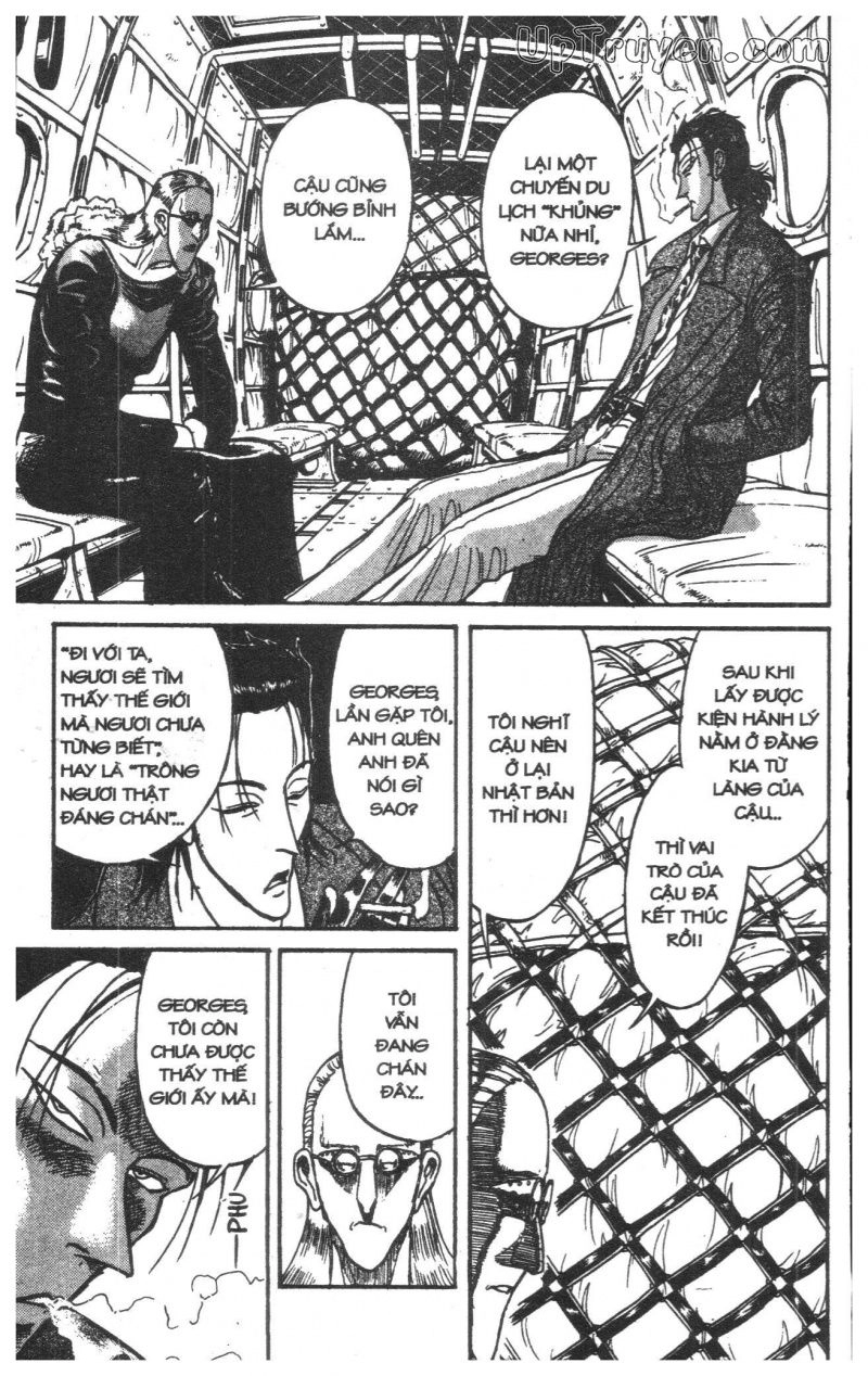 Fujita Kazuhiro Chapter 18 - 112