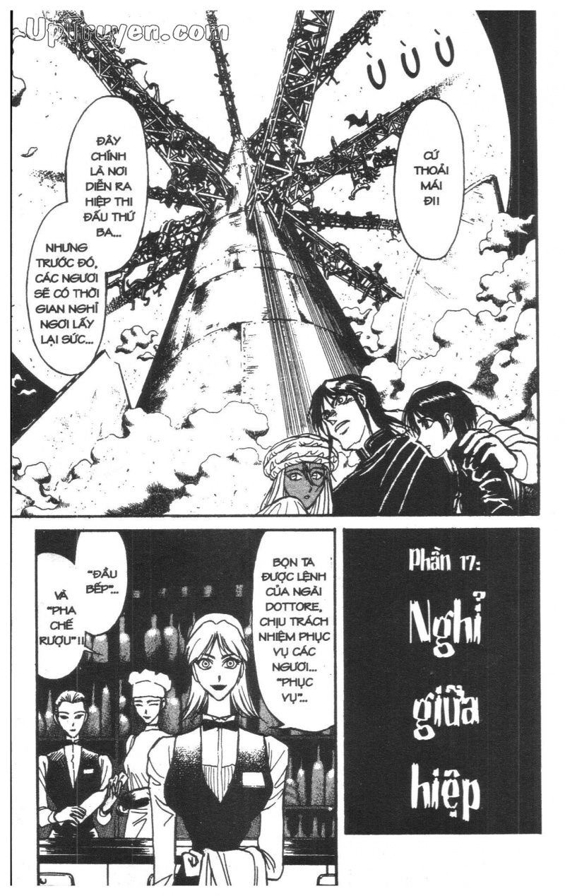 Fujita Kazuhiro Chapter 18 - 114