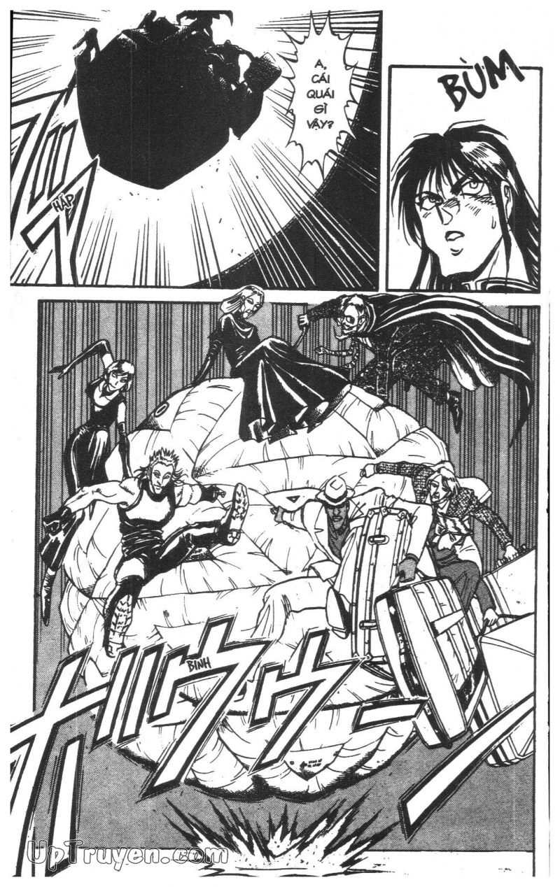 Fujita Kazuhiro Chapter 18 - 116