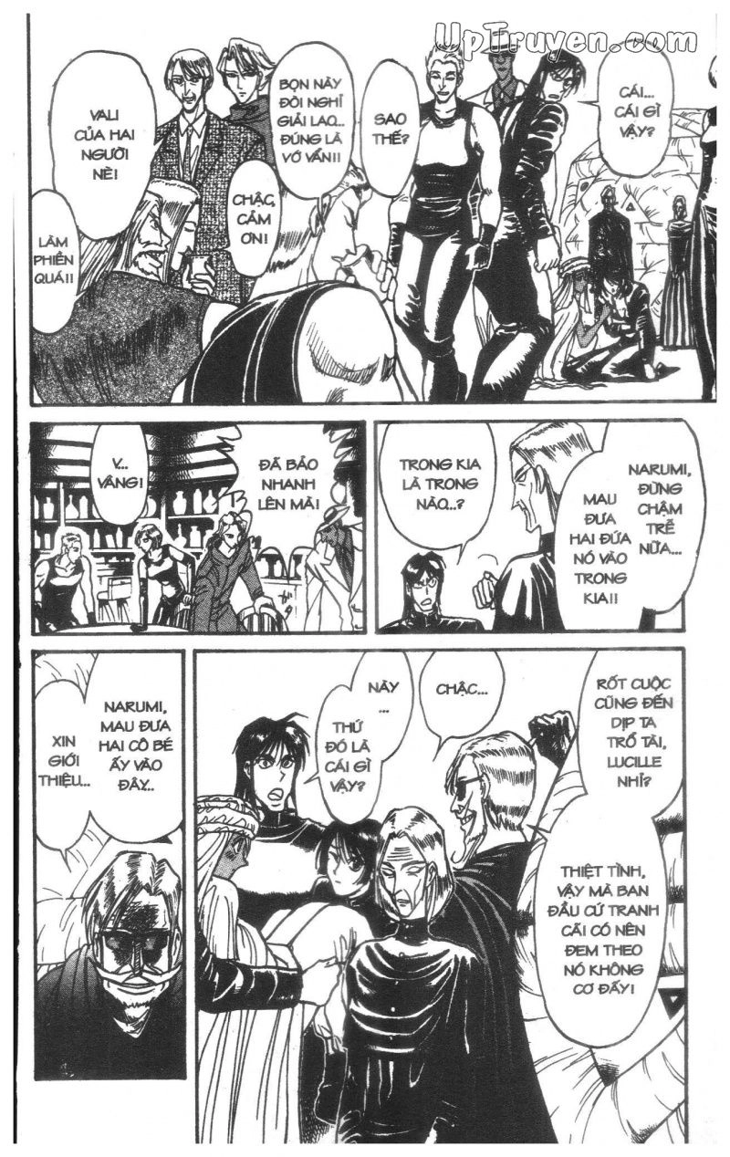 Fujita Kazuhiro Chapter 18 - 117