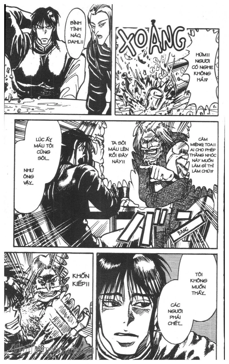 Fujita Kazuhiro Chapter 18 - 122