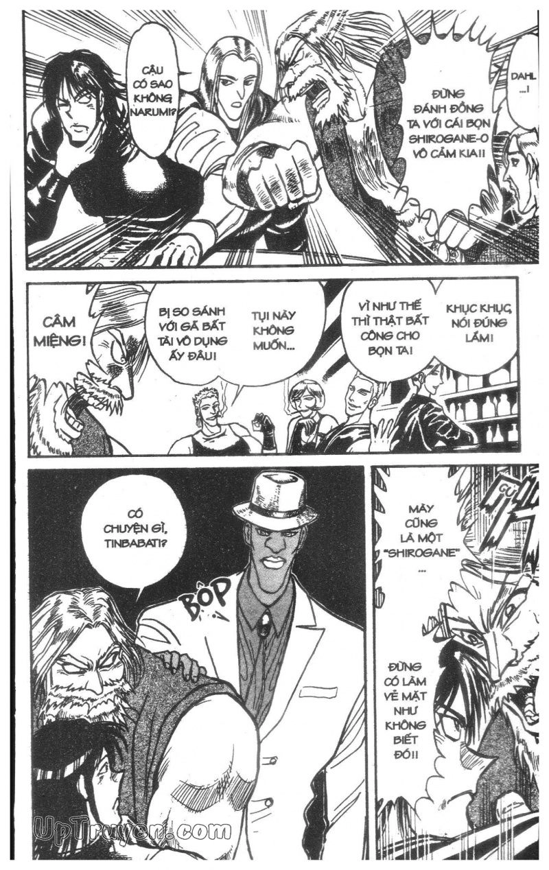 Fujita Kazuhiro Chapter 18 - 123