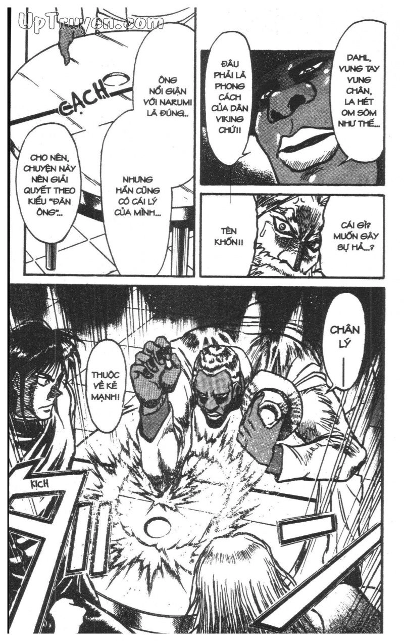 Fujita Kazuhiro Chapter 18 - 124