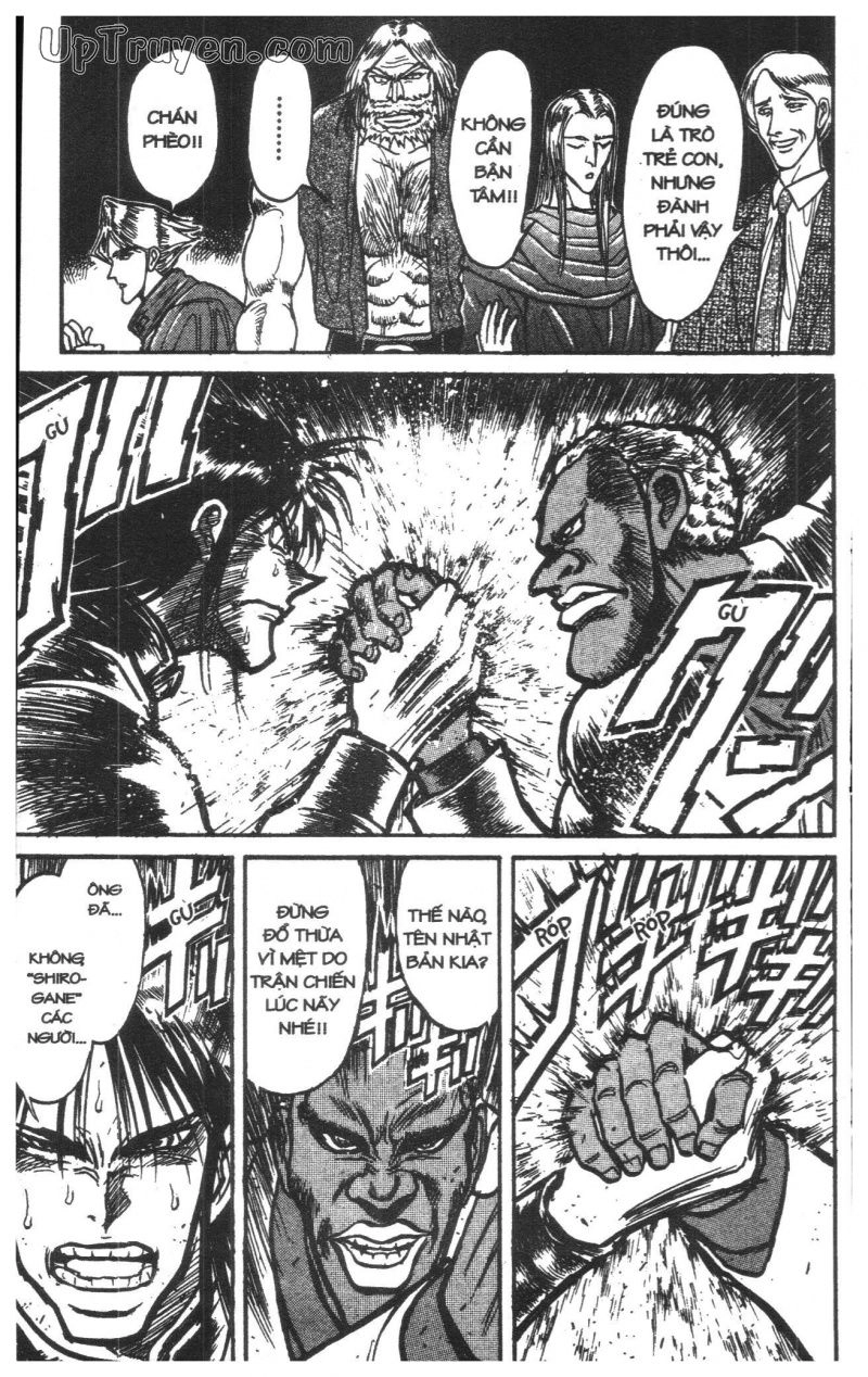 Fujita Kazuhiro Chapter 18 - 126