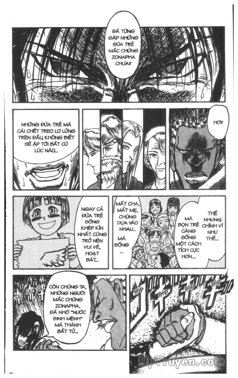 Fujita Kazuhiro Chapter 18 - 127