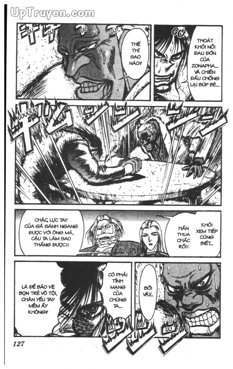 Fujita Kazuhiro Chapter 18 - 128