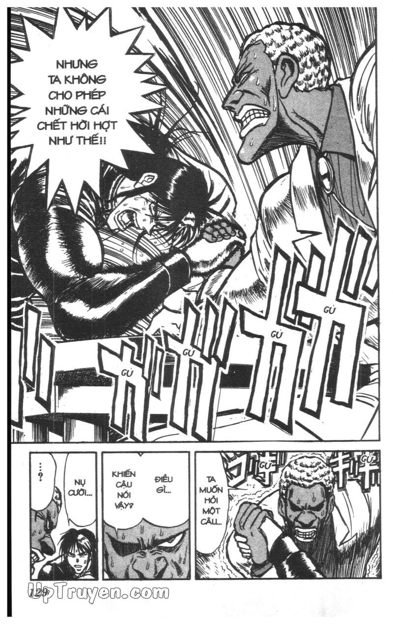 Fujita Kazuhiro Chapter 18 - 130