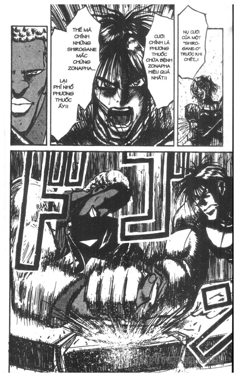 Fujita Kazuhiro Chapter 18 - 131