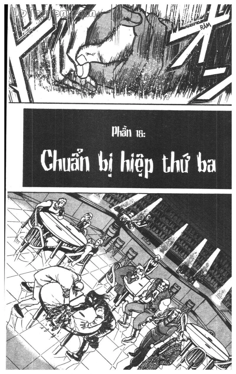 Fujita Kazuhiro Chapter 18 - 132