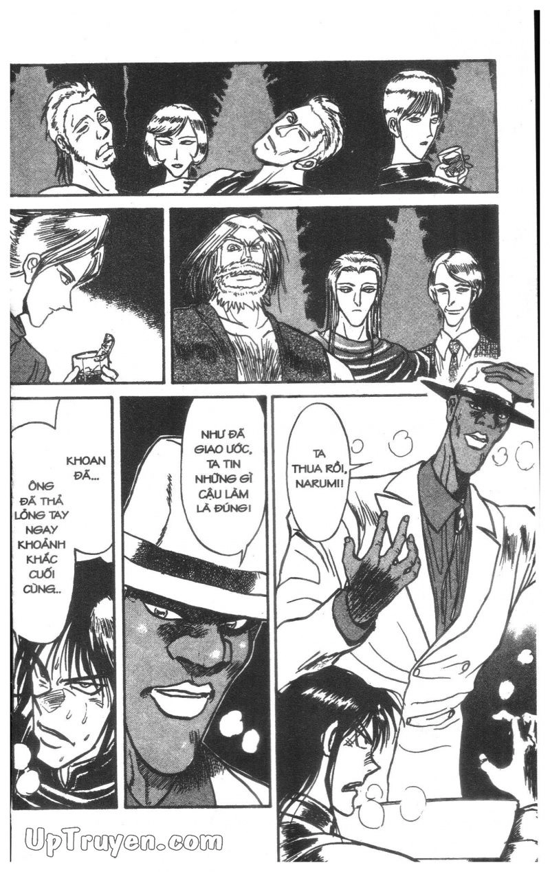 Fujita Kazuhiro Chapter 18 - 133