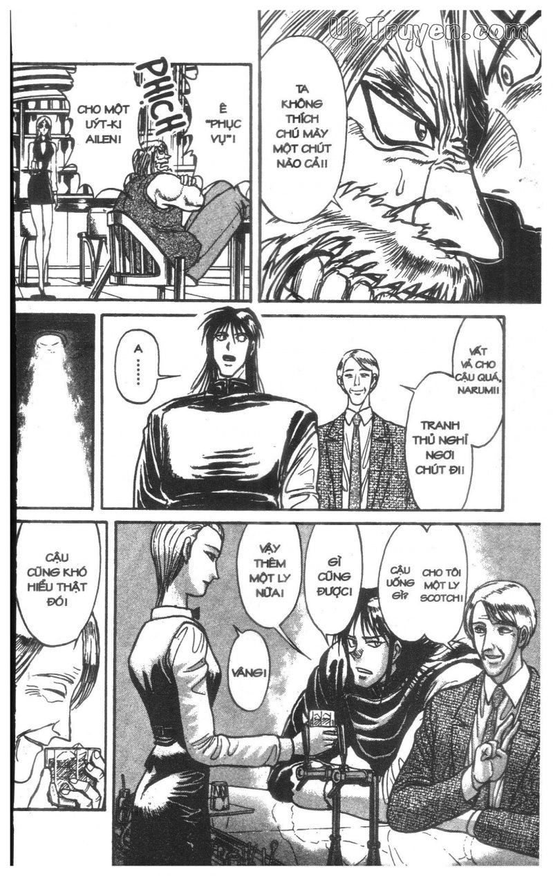 Fujita Kazuhiro Chapter 18 - 135