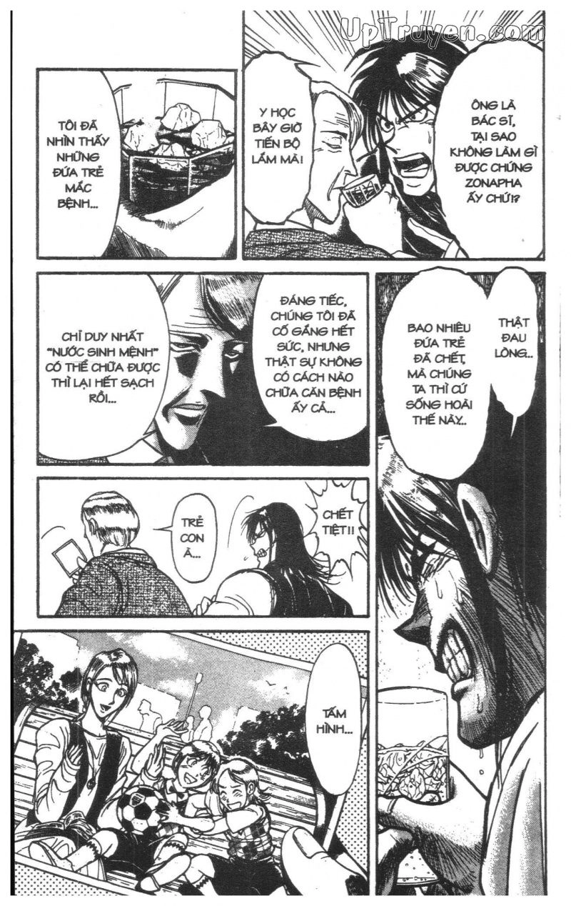 Fujita Kazuhiro Chapter 18 - 138