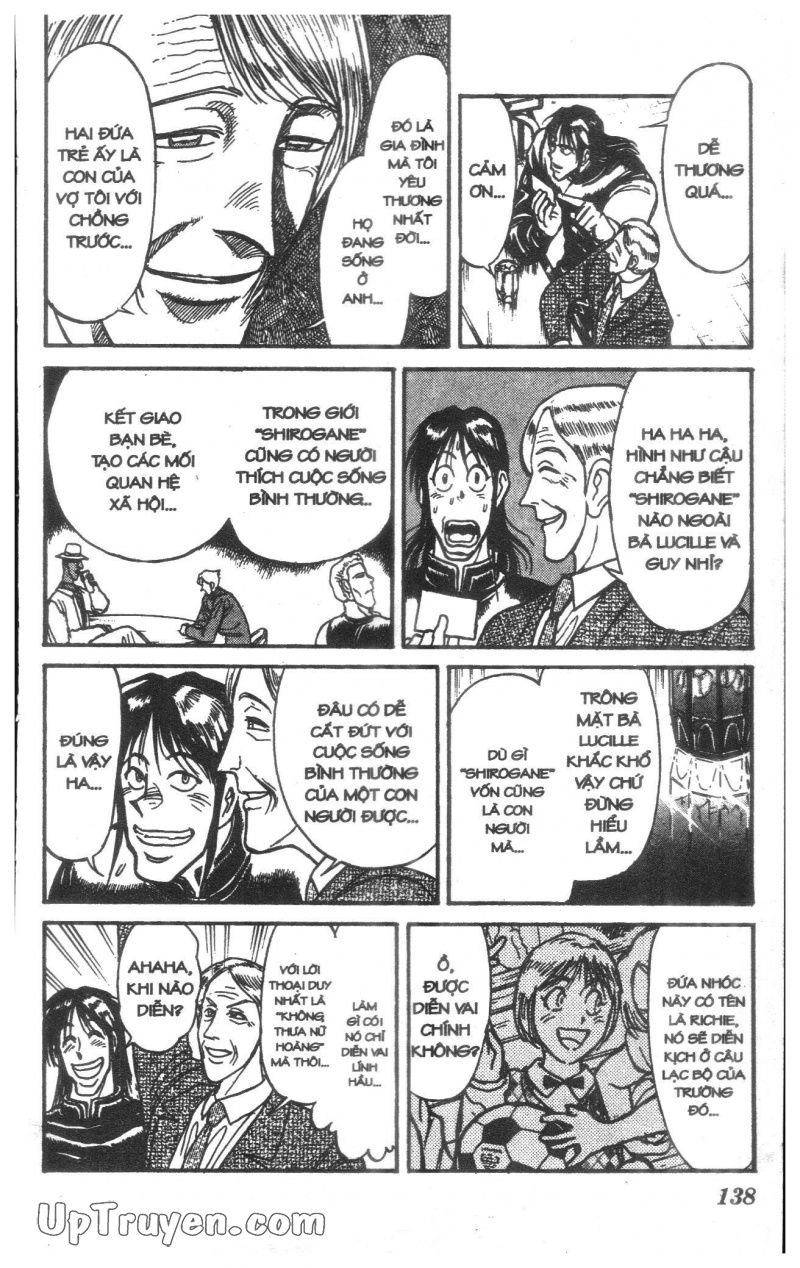 Fujita Kazuhiro Chapter 18 - 139