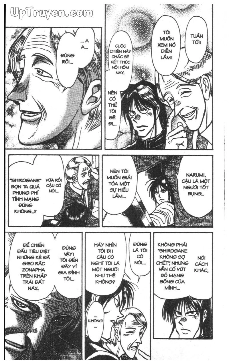 Fujita Kazuhiro Chapter 18 - 140