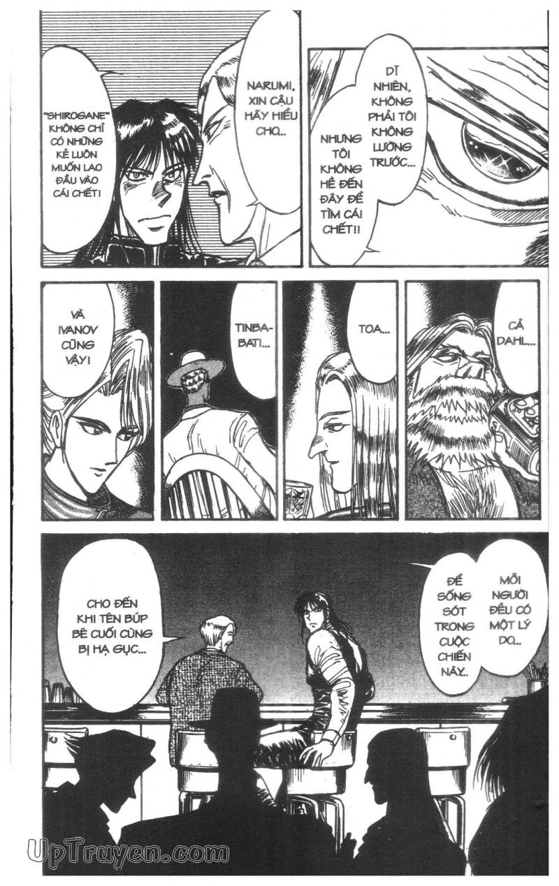 Fujita Kazuhiro Chapter 18 - 141