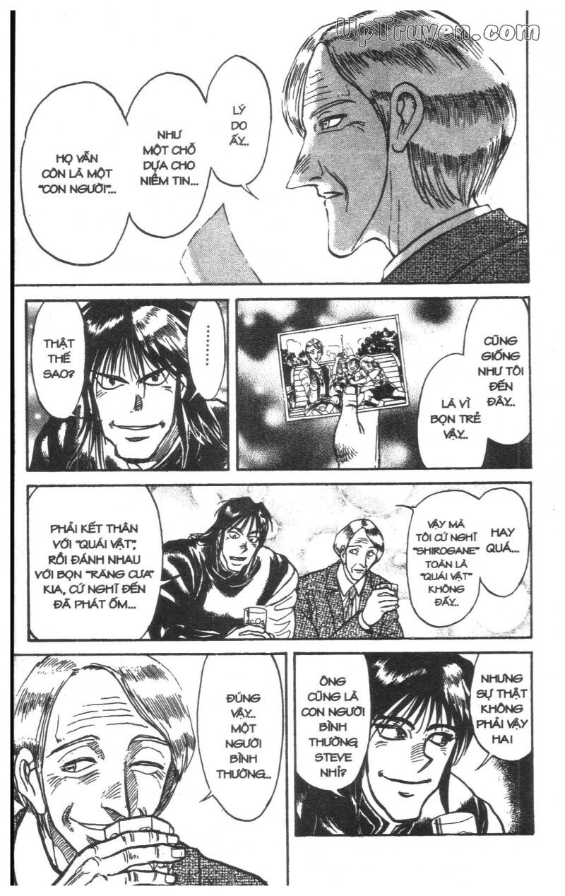 Fujita Kazuhiro Chapter 18 - 142