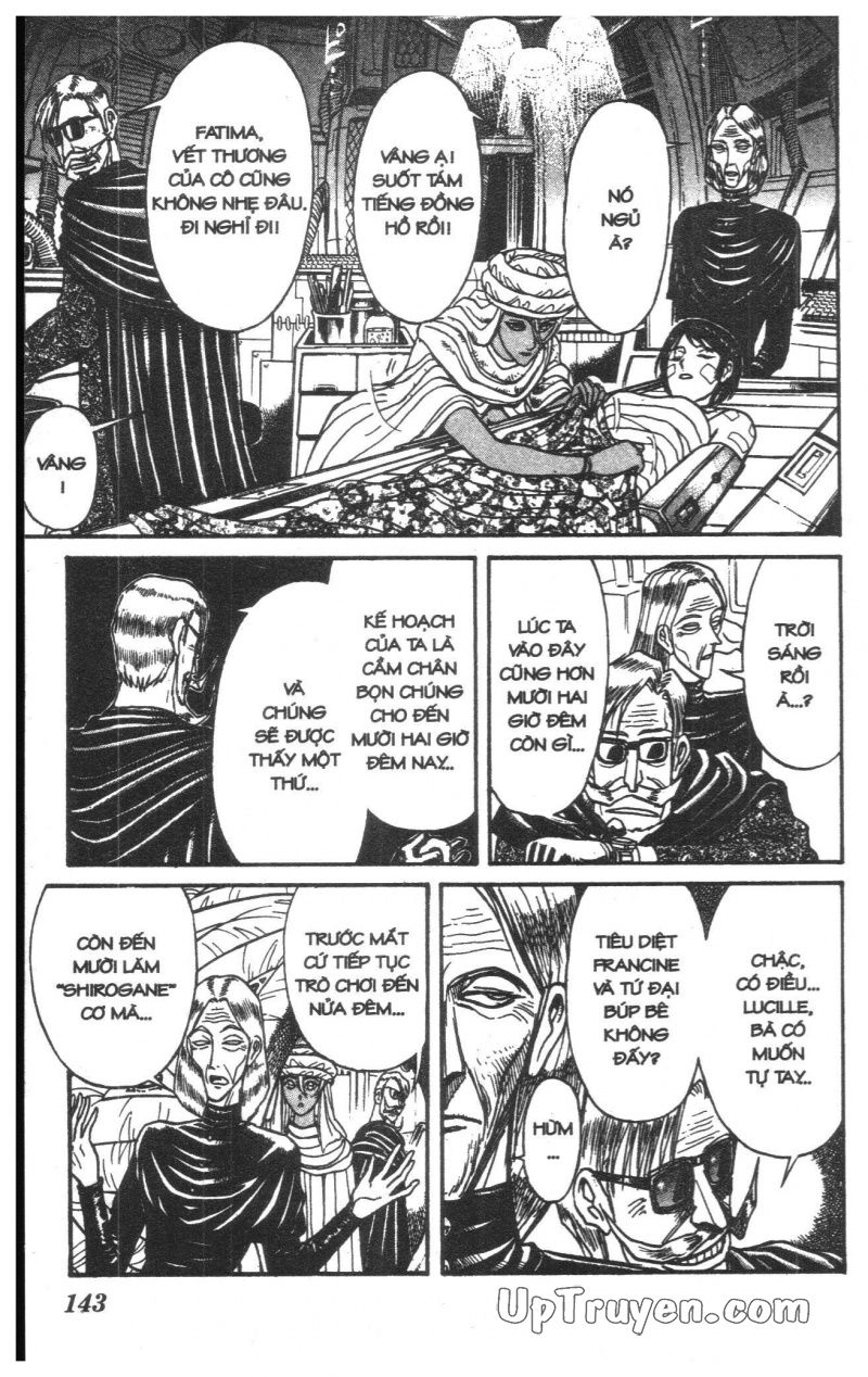 Fujita Kazuhiro Chapter 18 - 144