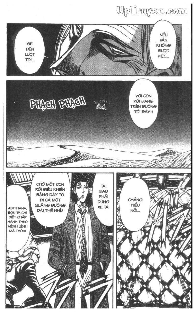 Fujita Kazuhiro Chapter 18 - 145