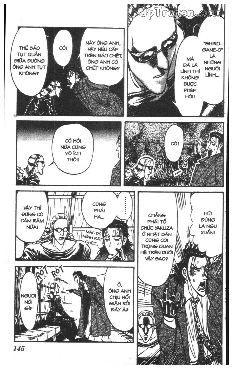 Fujita Kazuhiro Chapter 18 - 146