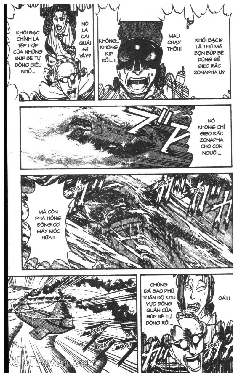 Fujita Kazuhiro Chapter 18 - 148