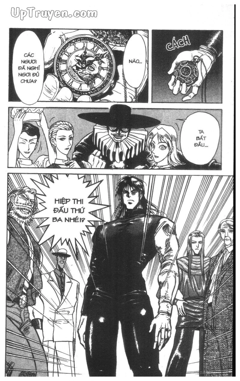 Fujita Kazuhiro Chapter 18 - 149