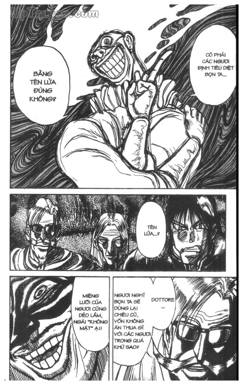 Fujita Kazuhiro Chapter 18 - 153