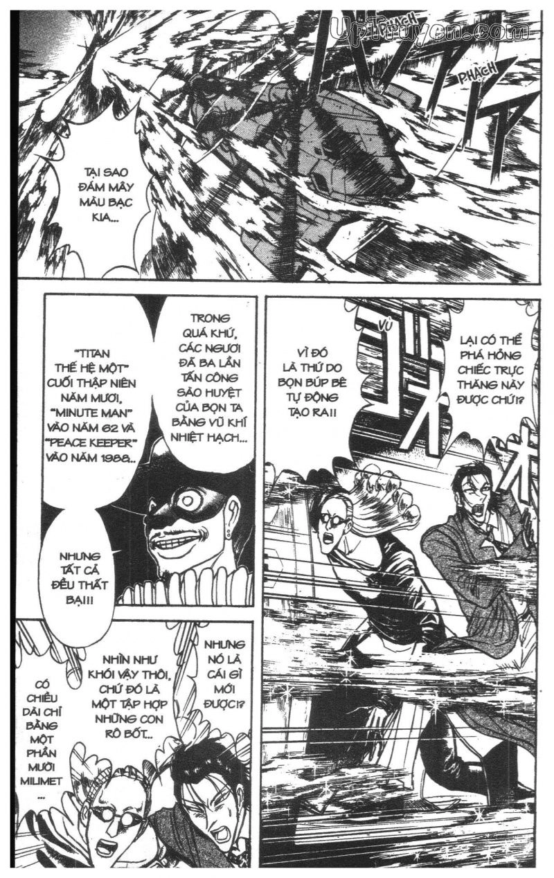 Fujita Kazuhiro Chapter 18 - 154