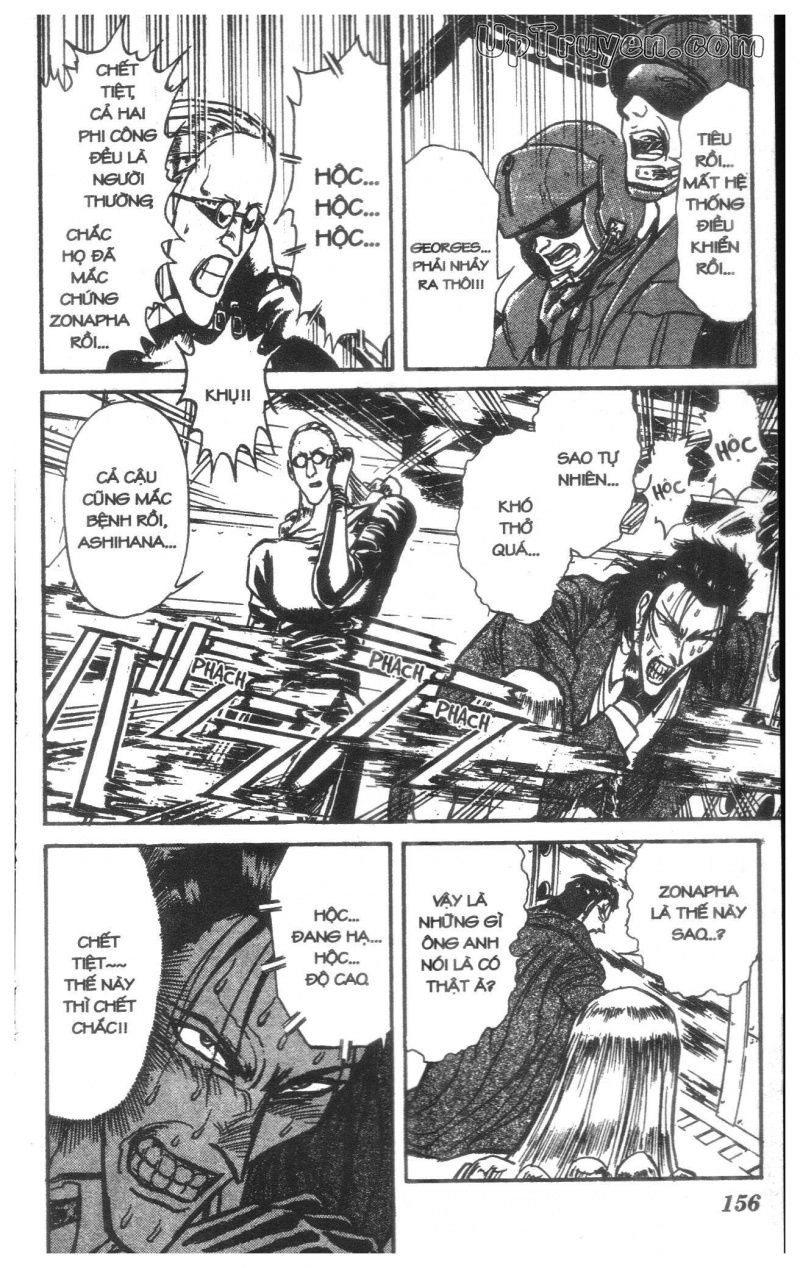 Fujita Kazuhiro Chapter 18 - 157