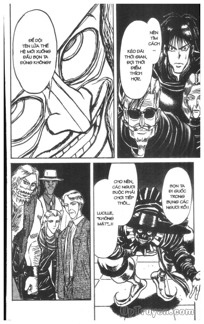 Fujita Kazuhiro Chapter 18 - 159