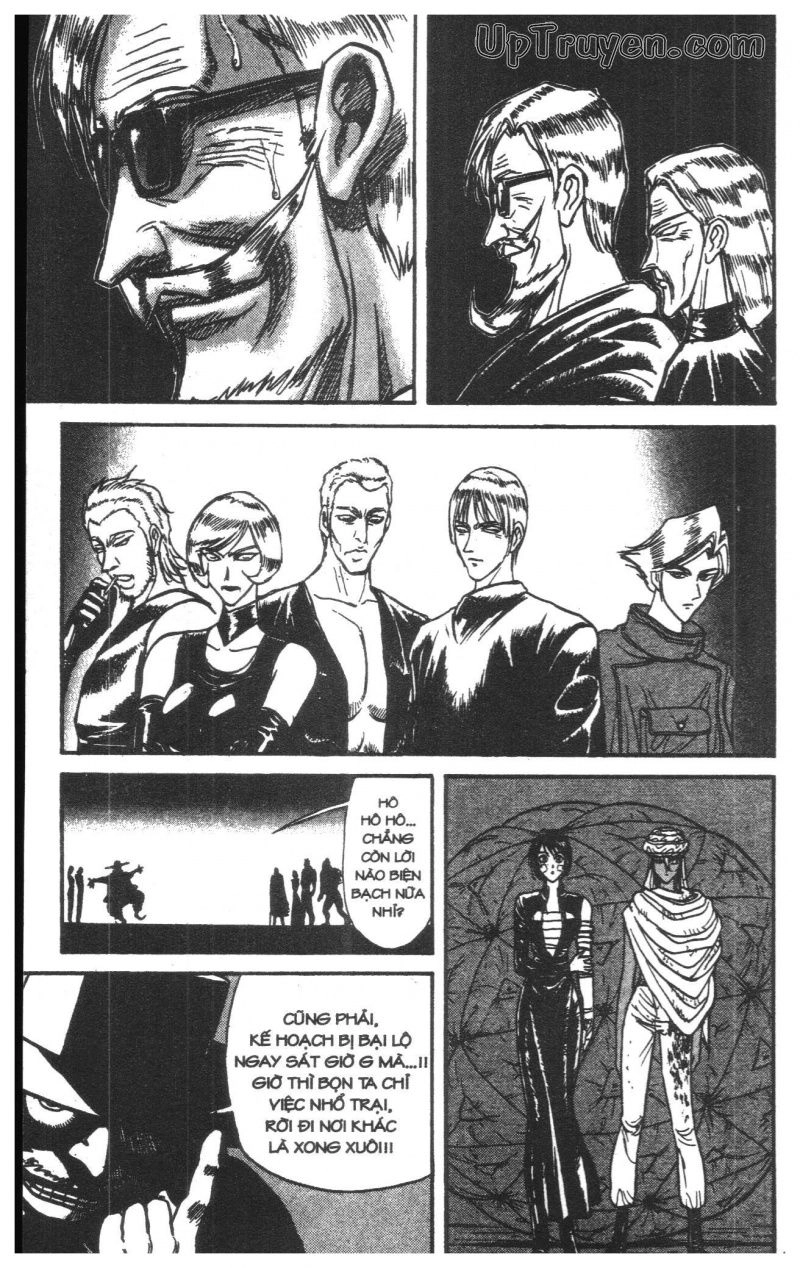 Fujita Kazuhiro Chapter 18 - 160