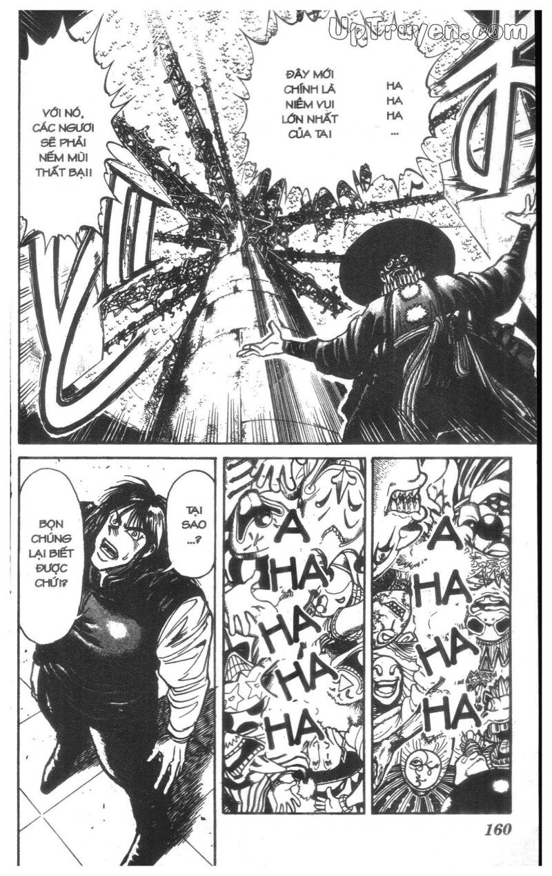 Fujita Kazuhiro Chapter 18 - 161