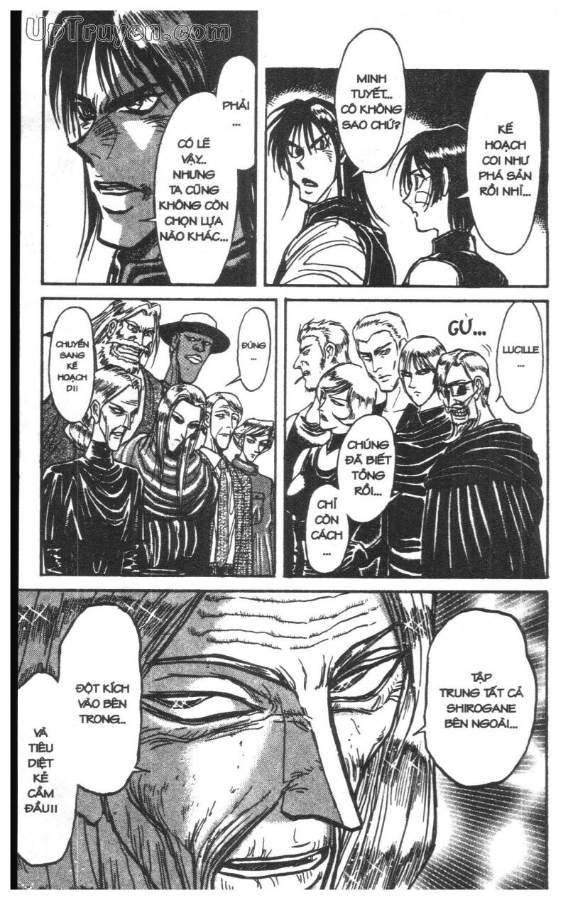 Fujita Kazuhiro Chapter 18 - 162