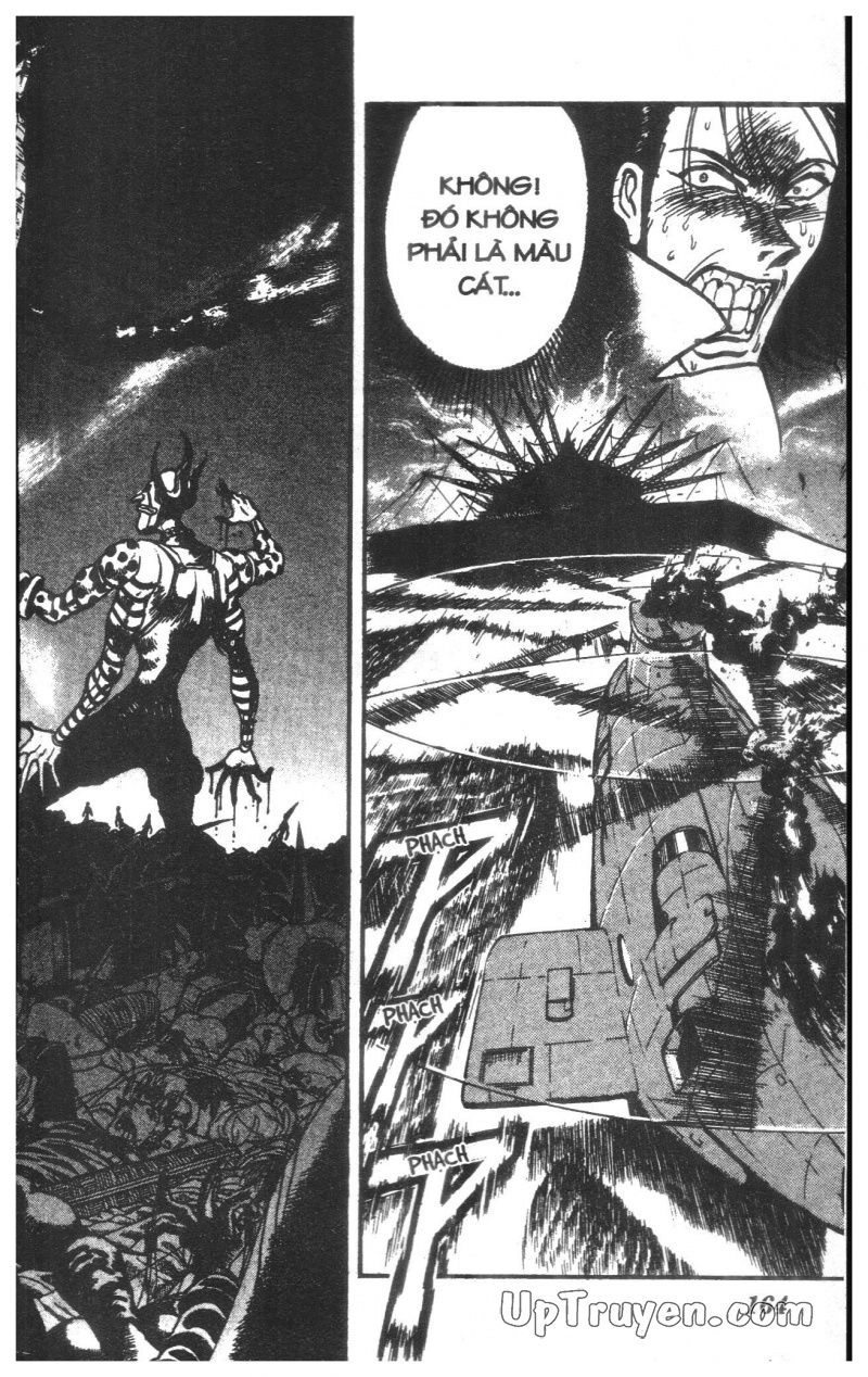 Fujita Kazuhiro Chapter 18 - 165