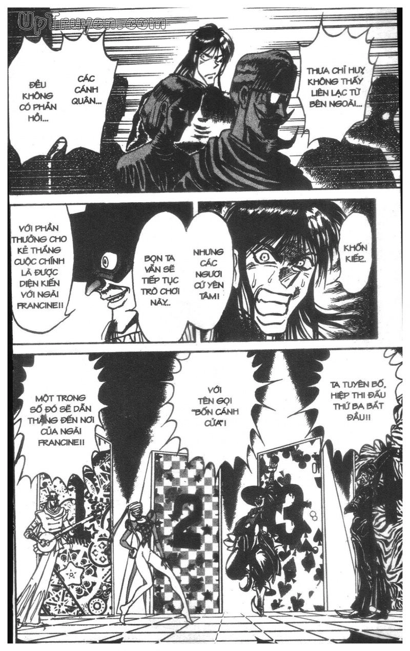 Fujita Kazuhiro Chapter 18 - 167