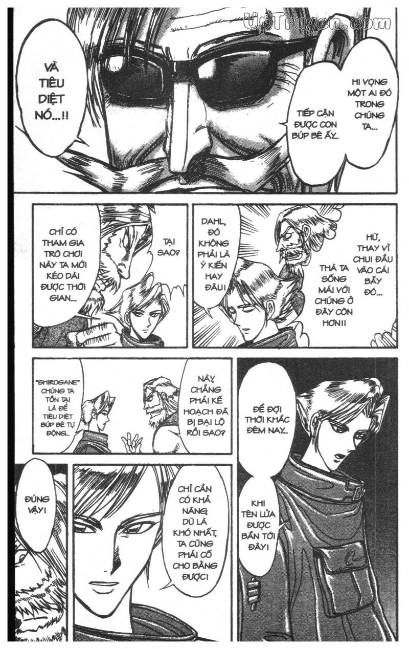 Fujita Kazuhiro Chapter 18 - 170