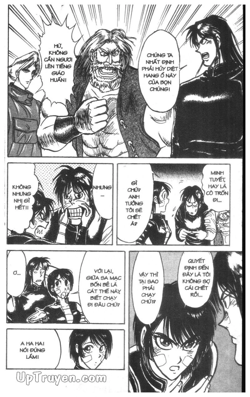 Fujita Kazuhiro Chapter 18 - 171